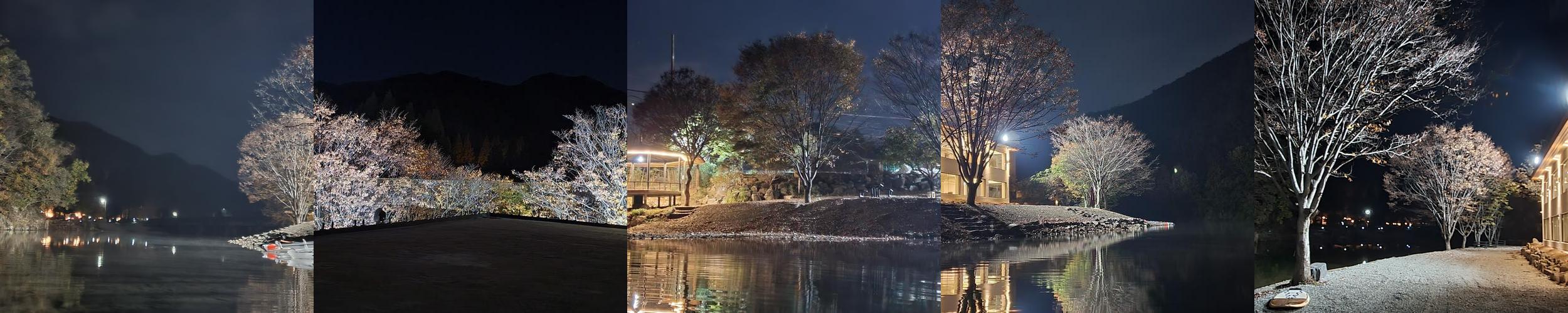 카페벌곡: 논산의 투명카약과 맛있는 디저트가 있는 카페