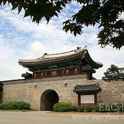 강화광성보: 역사와 자연이 어우러진 아름다운 장소