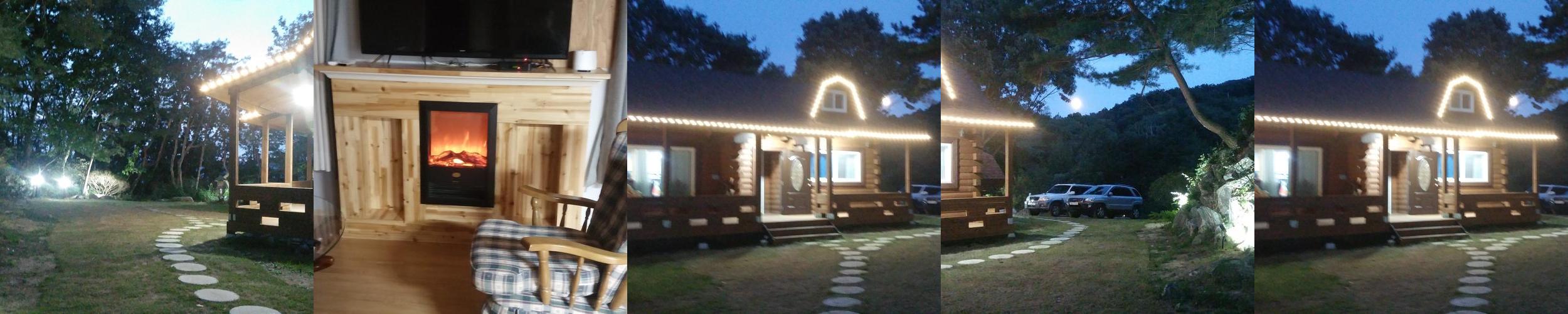 마운틴캠핑장: 용인에서 즐기는 편안한 캠핑