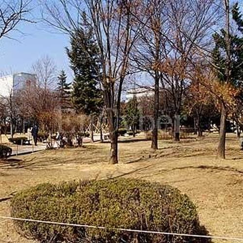 도산공원: 역사와 자연이 어우러진 공간