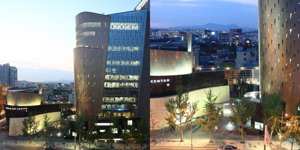 강남 놀거리 베스트 추천 TOP 10 강남 놀거리 베스트 추천 TOP 10