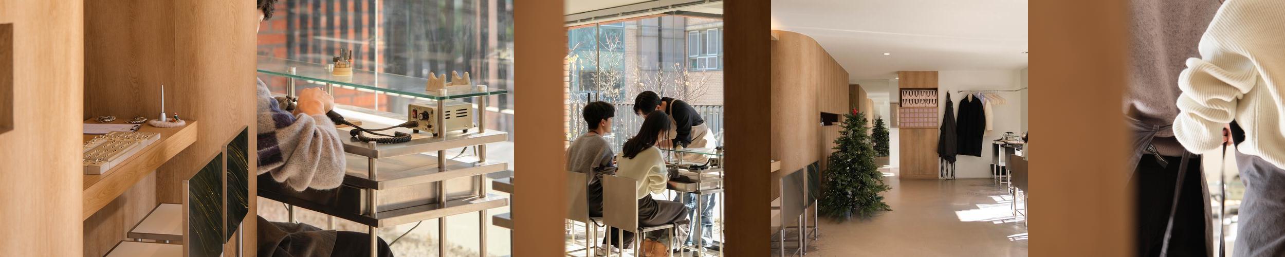 위에트 성수: 특별한 기념일을 위한 반지 공방