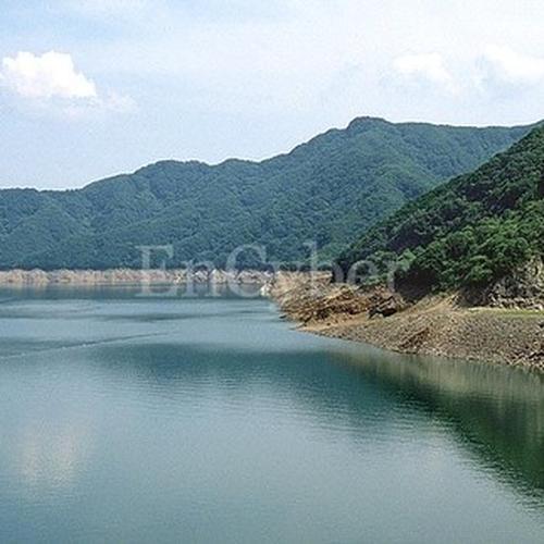 소양강: 자연과 조화로운 명소