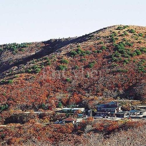 지리산: 한국의 두 번째 높은 산과 다양한 등산 코스