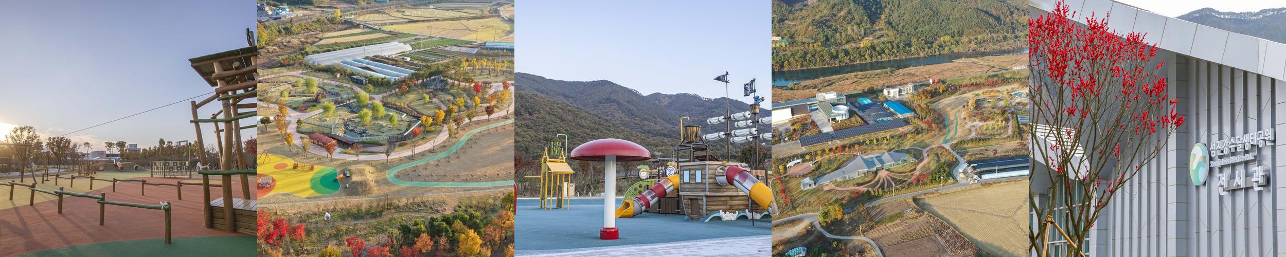 지리산 가볼만한곳 베스트 추천 TOP 10