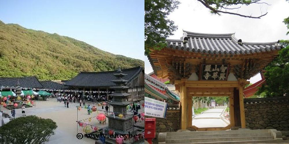 지리산 가볼만한곳 베스트 추천 TOP 10