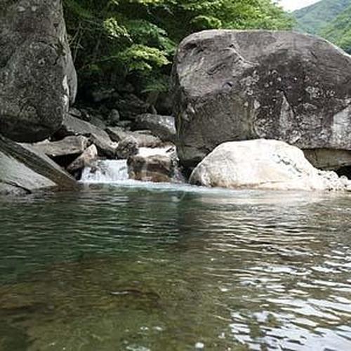 지리산 피아골: 자연과 함께하는 힐링 공간