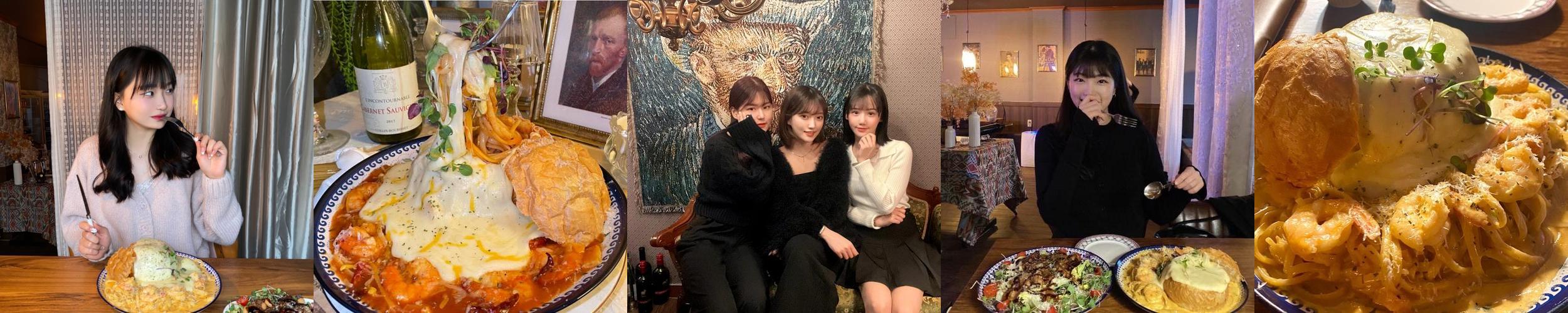 달리181 여의도점: 여의도에서 특별한 식사 경험