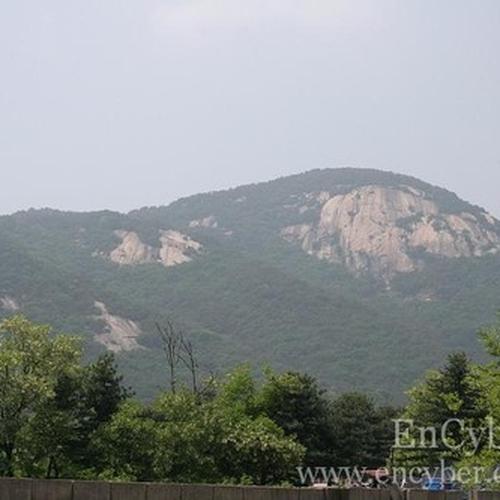 불암산: 서울의 아름다운 바위산
