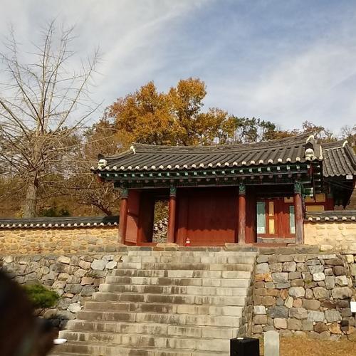 옥구향교: 전통과 자연이 어우러진 역사적 장소