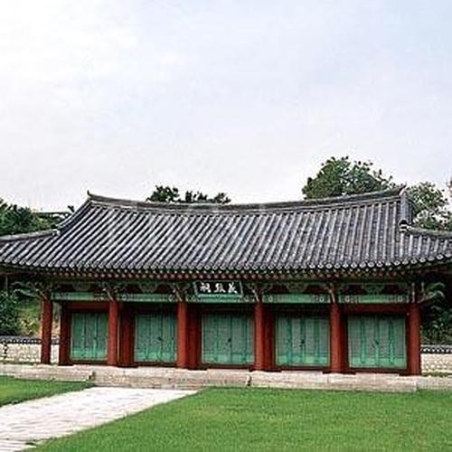 효창공원: 역사와 자연이 어우러진 공간