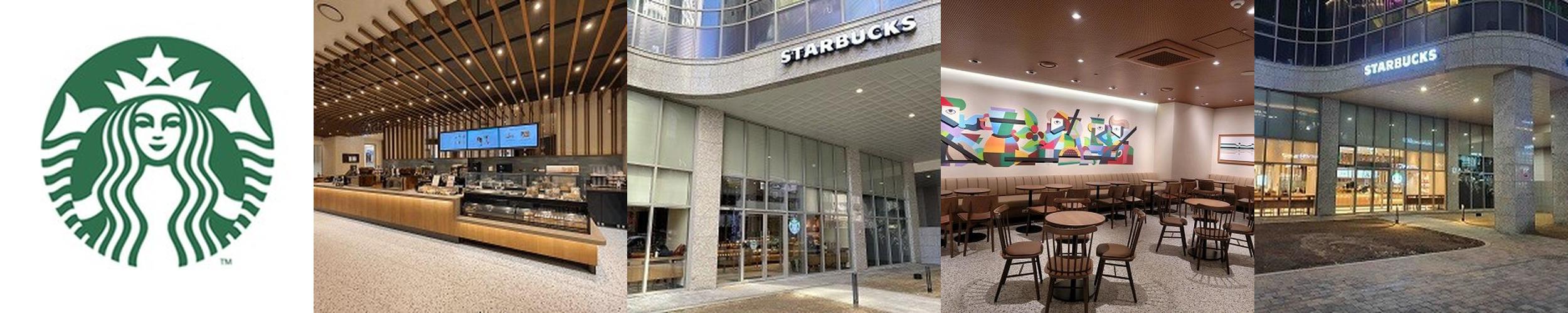 스타벅스 미사역그랑파사쥬점: 편리한 위치와 넓은 공간