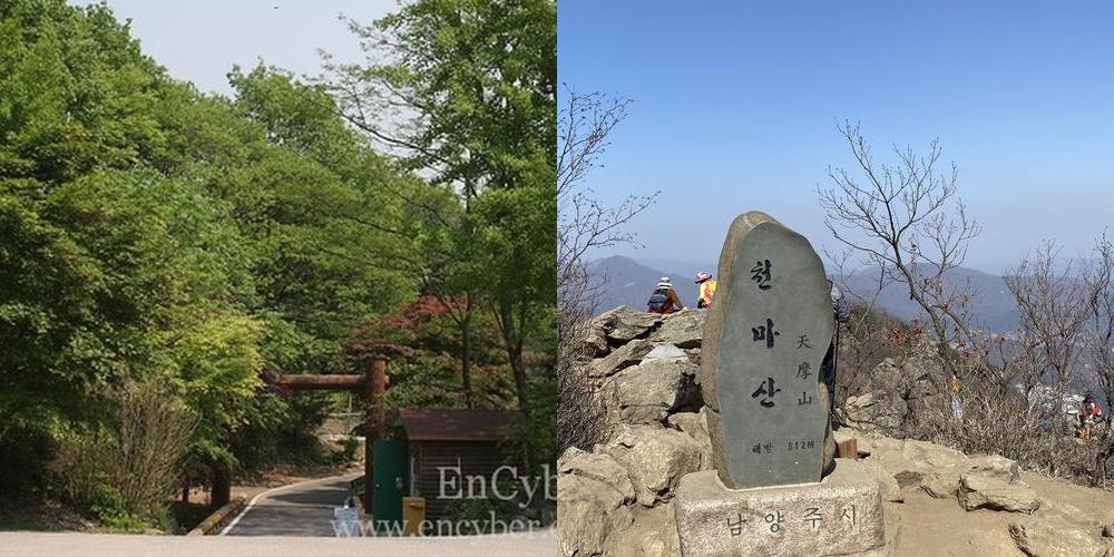 남양주 놀거리 베스트 추천 TOP 10