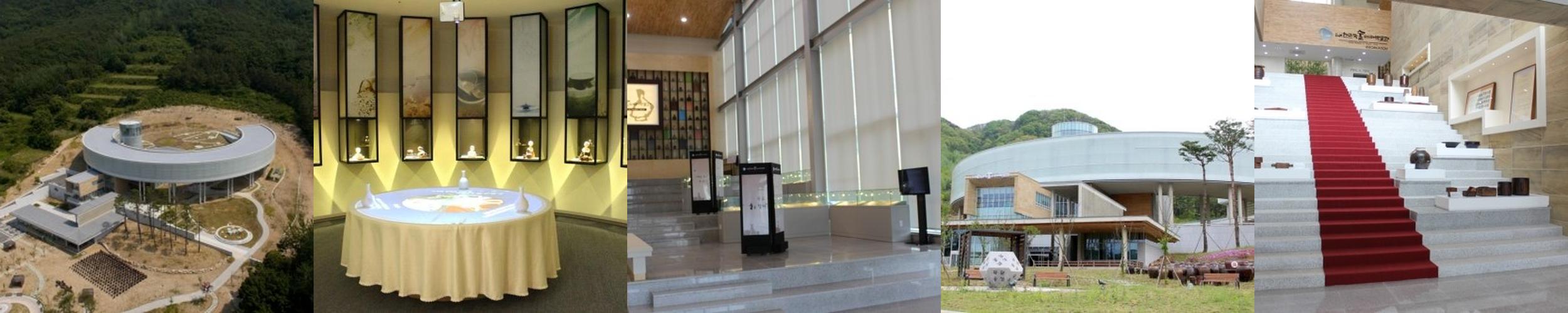 대한민국 술테마박물관: 전통과 현대가 어우러진 술의 세계