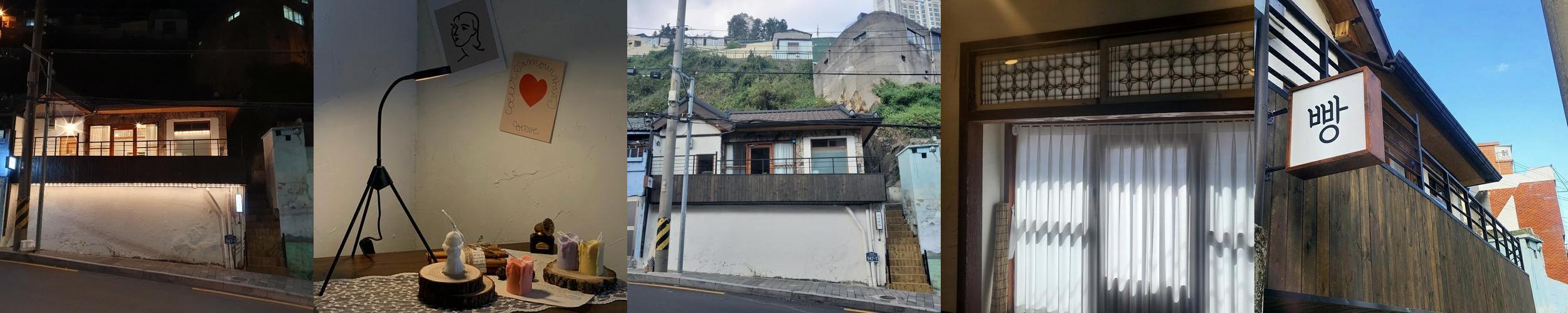 덕선제과: 부산의 인기 제과점