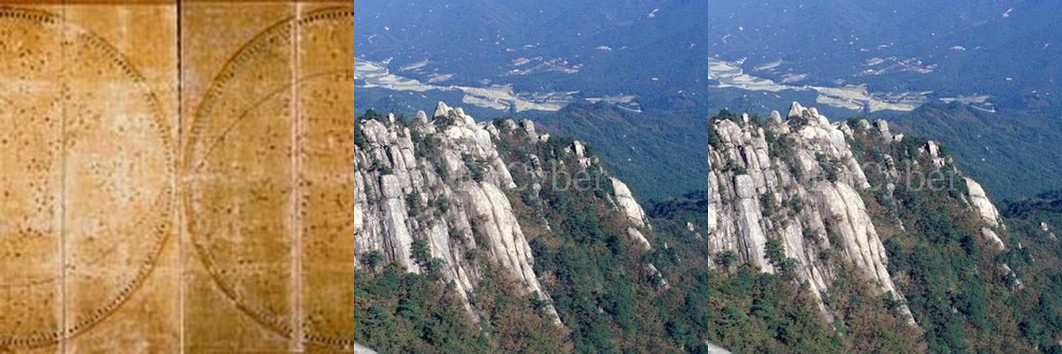 속리산: 자연과 조화로운 등산 명소