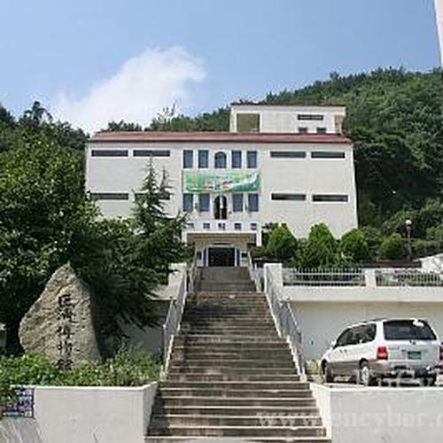 거제박물관: 거제의 역사와 문화를 만나는 곳