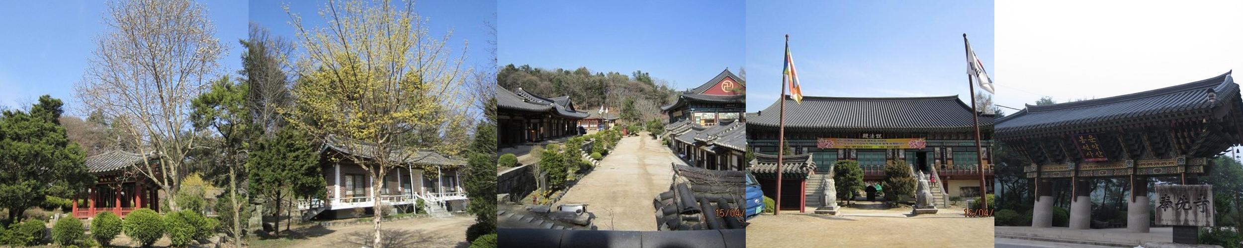남양주시 가볼만한곳 베스트 추천 TOP 10
