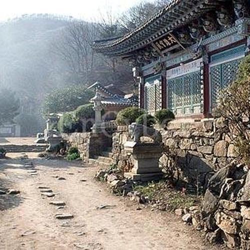 수종사: 한강과 두물머리의 절경을 품은 사찰