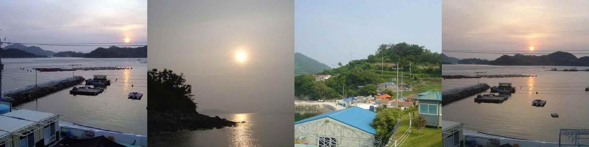 경남 통영 가볼만한곳 베스트 추천 TOP 10