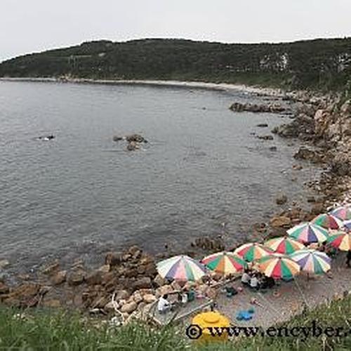 대왕암공원: 자연과 힐링의 공간