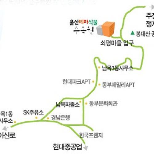 울산 근처 가볼만한곳 베스트 추천 TOP 10