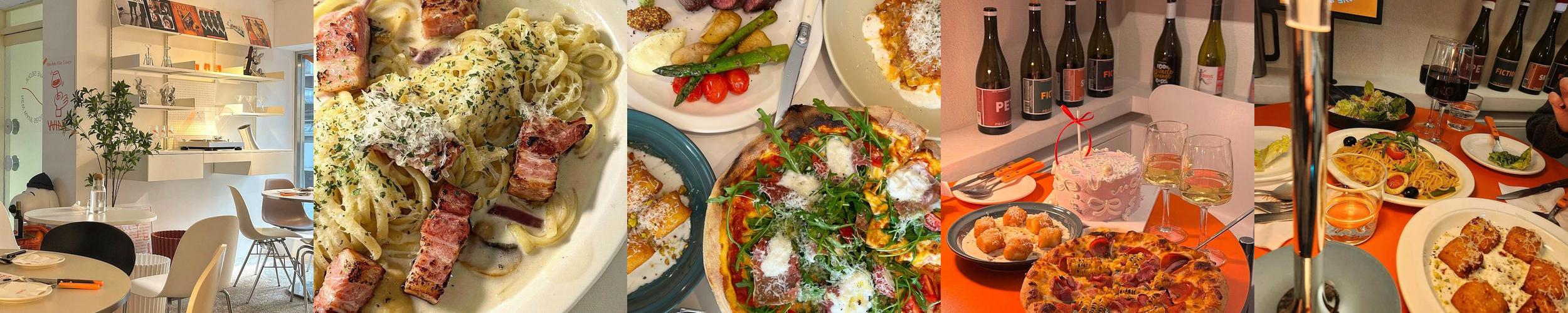 건대입구 데이트 베스트 추천 리스트 TOP 10