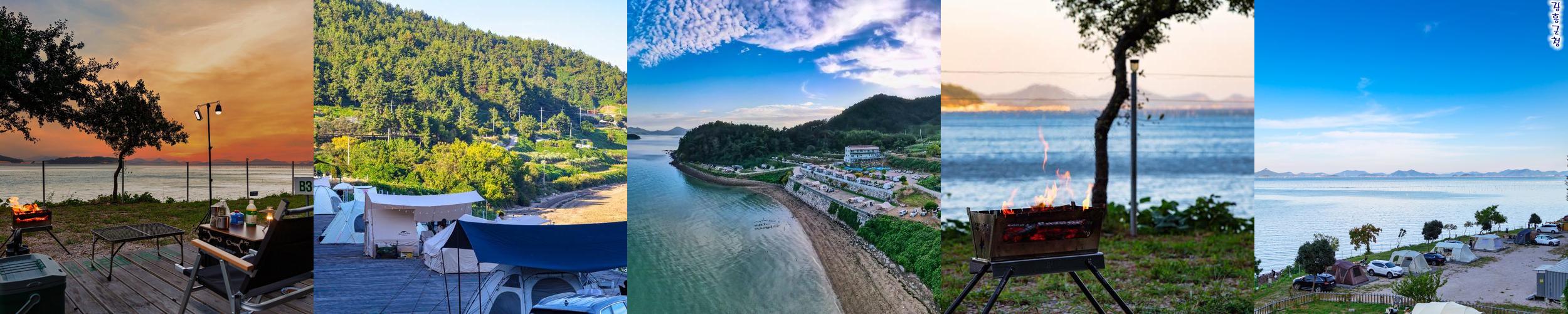 전남 장흥 가볼만한곳 베스트 추천 리스트 TOP 10