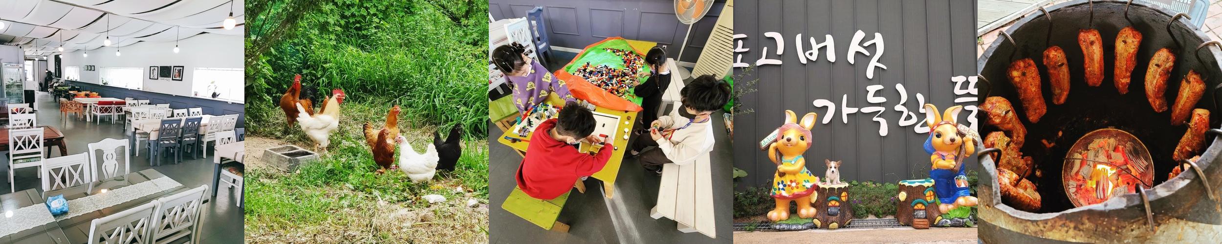 창녕 가볼만한곳 베스트 추천 리스트 TOP 10