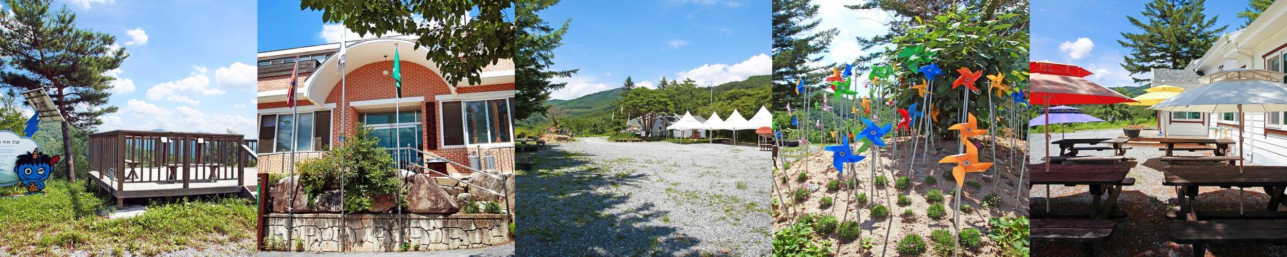 평창 가볼만한곳 베스트 추천 리스트 TOP 10