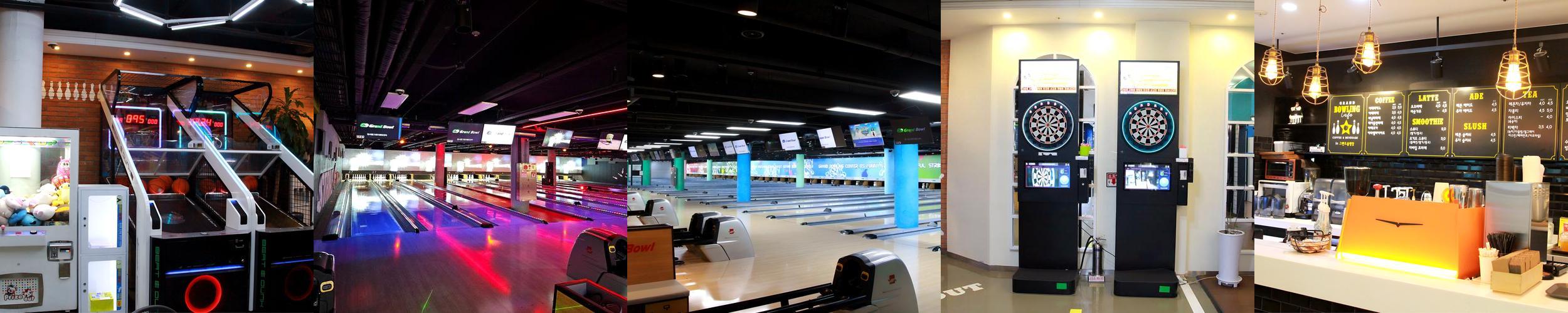 뚝섬 놀거리 베스트 추천 리스트 TOP 10