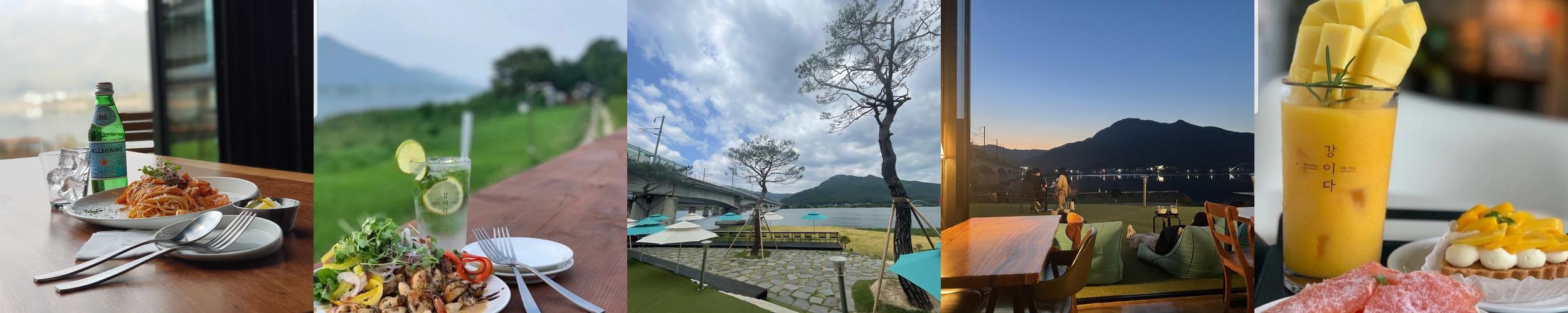 양수리 가볼만한곳 베스트 추천 리스트 TOP 10