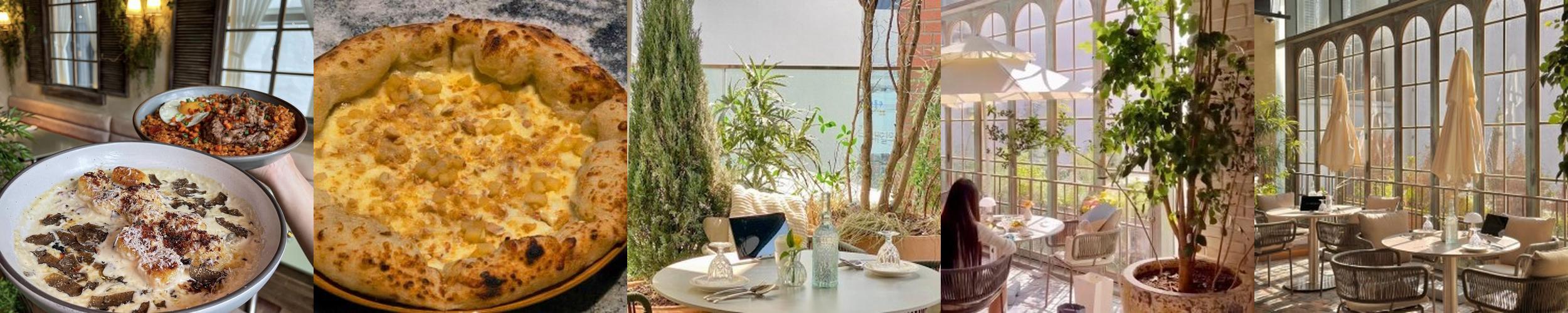 성수동 데이트 베스트 추천 리스트 TOP 10