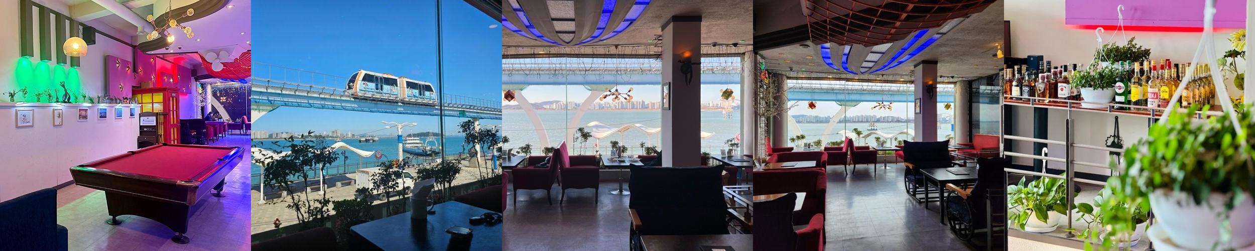 월미도 가볼만한곳 베스트 추천 리스트 TOP 10 월미도 가볼만한곳 베스트 추천 리스트 TOP 10