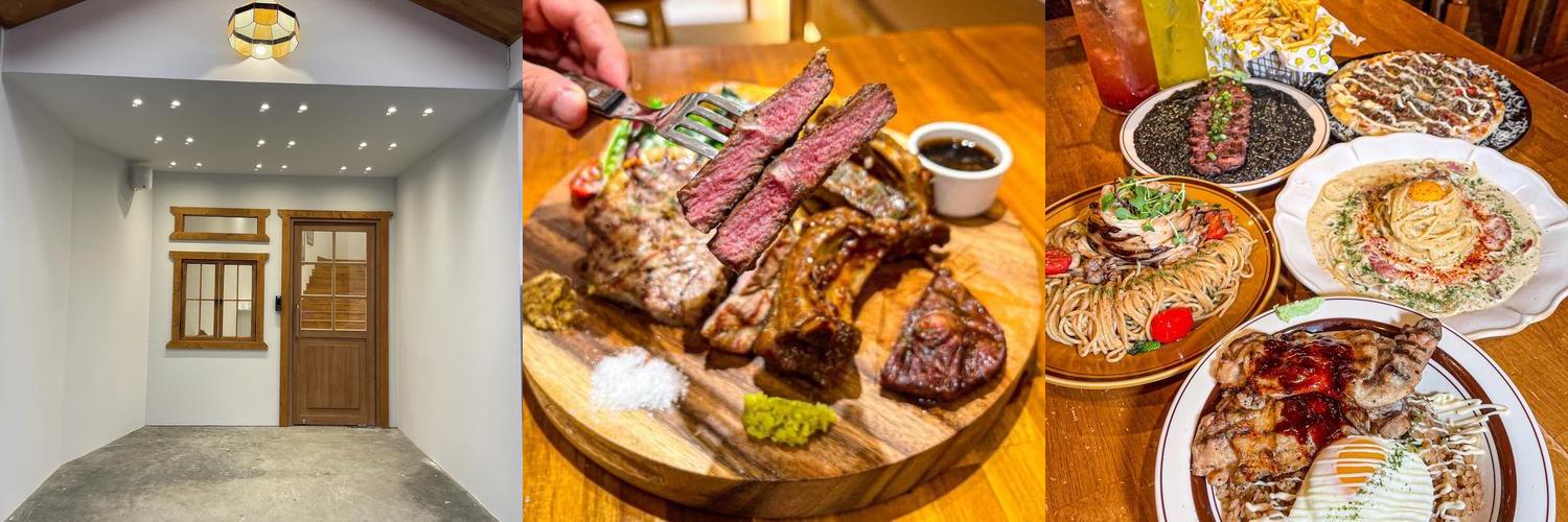 무등산호랭이: 광주 이탈리안 레스토랑의 매력|충장로 데이트 추천 무등산호랭이: 광주 이탈리안 레스토랑의 매력