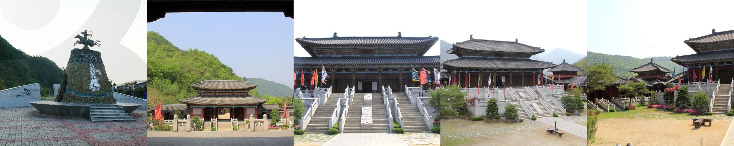 충북 가볼만한곳 베스트 추천 리스트 TOP 10