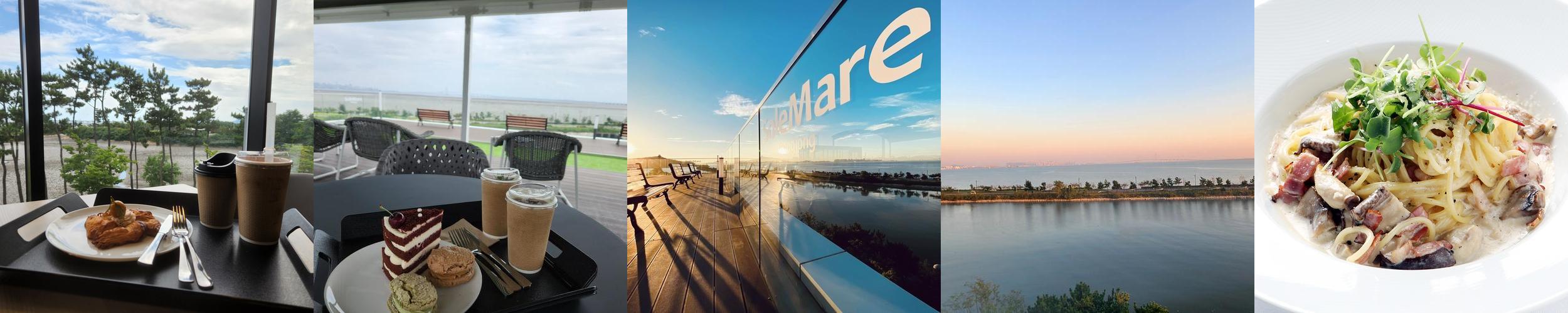 영종도 데이트 베스트 추천 리스트 TOP 10