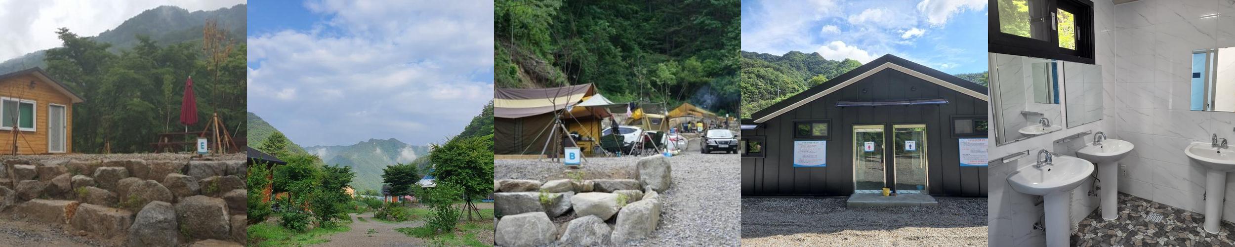 강원도 인제 가볼만한곳 베스트 추천 리스트 TOP 10