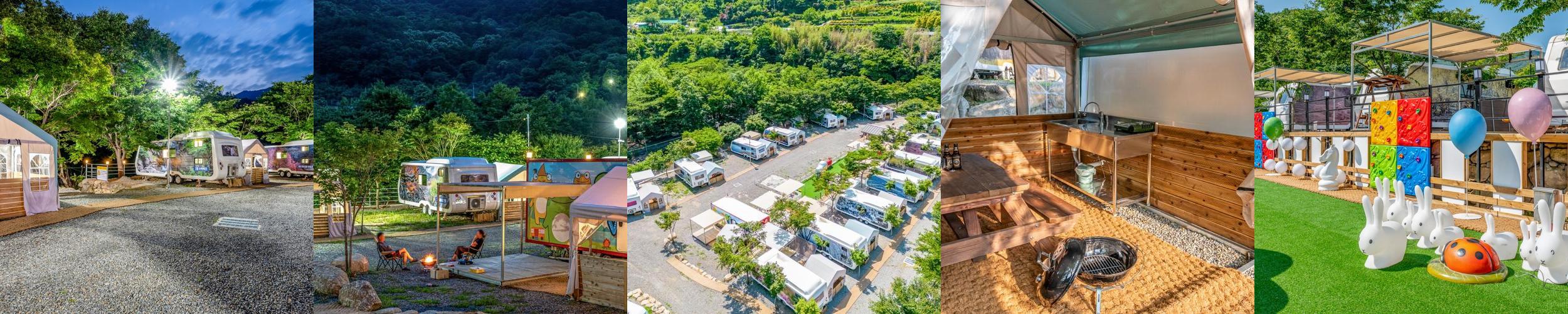 구례 가볼만한곳 베스트 추천 리스트 TOP 10