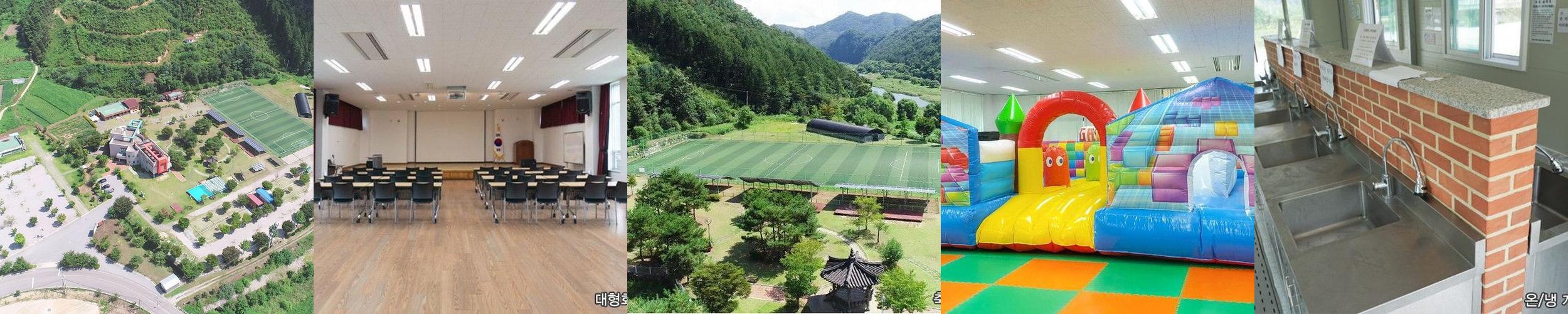 옥천군 가볼만한곳 베스트 추천 리스트 TOP 10