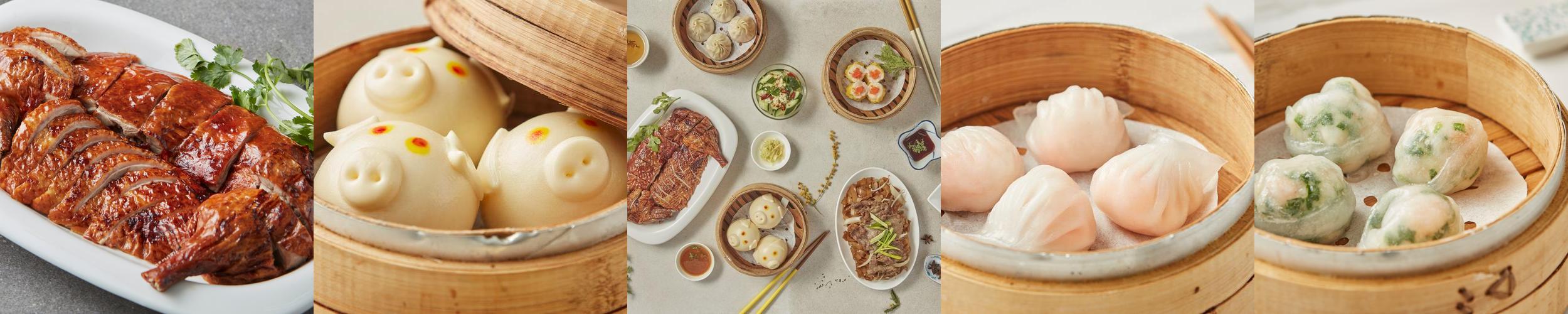 딤딤섬 명동점: 홍콩식 딤섬의 진수|명동 가볼만한곳 추천 딤딤섬 명동점: 홍콩식 딤섬의 진수