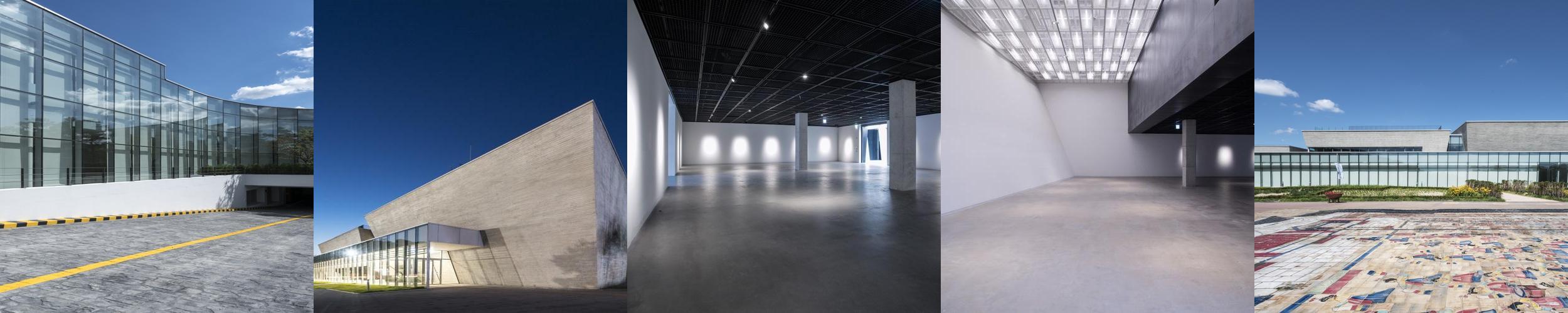 수원시립미술관: 현대 미술과 문화가 어우러지는 공간|영동 가볼만한곳 추천 수원시립미술관: 현대 미술과 문화가 어우러지는 공간