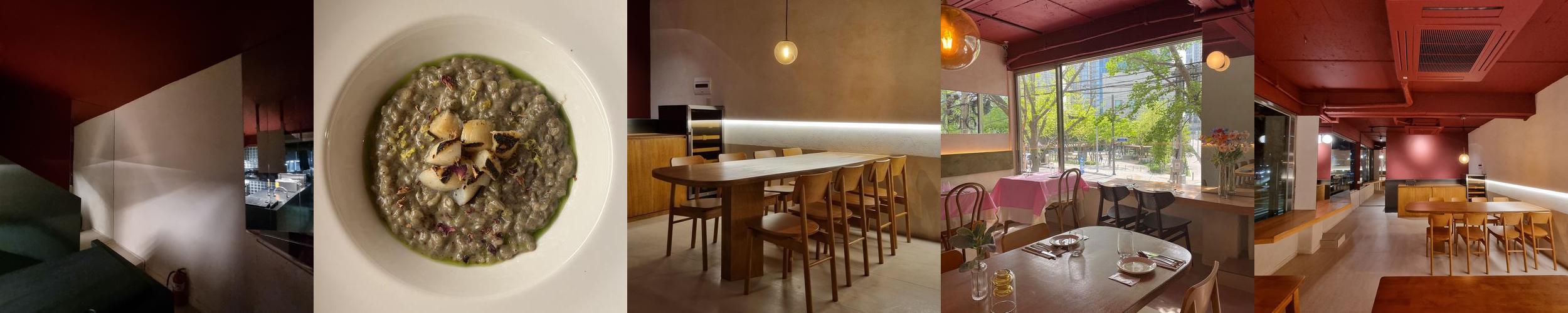 용리단길 놀거리 베스트 추천 리스트 TOP 10