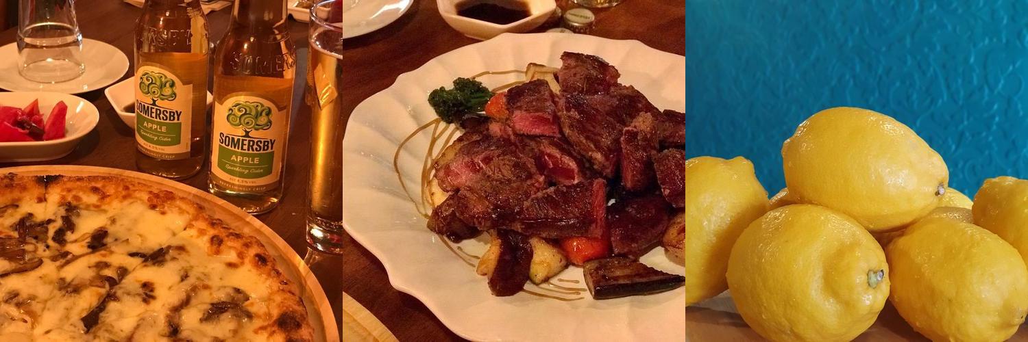 남포브릿지: 이탈리안 가정식의 매력|부산 남포동 놀거리 추천 남포브릿지: 이탈리안 가정식의 매력