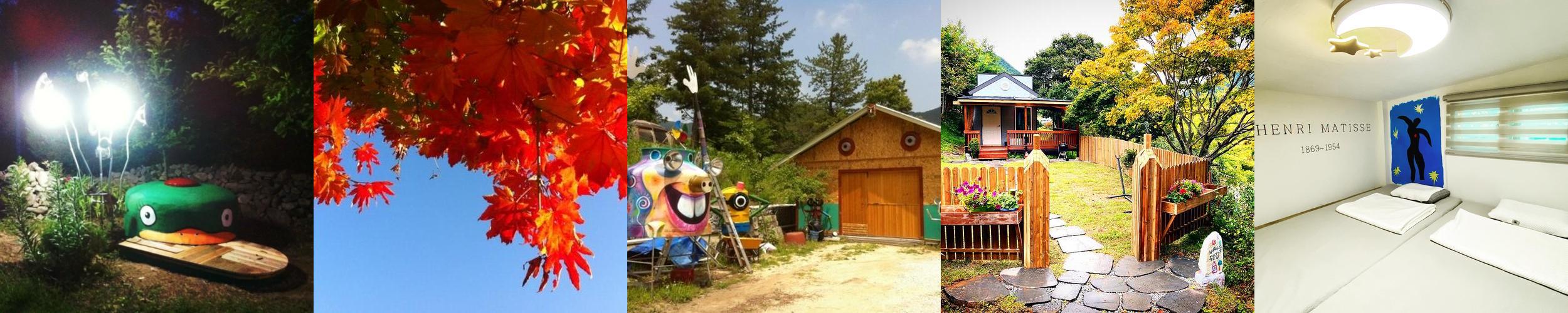 봉화 가볼만한곳 베스트 추천 리스트 TOP 10