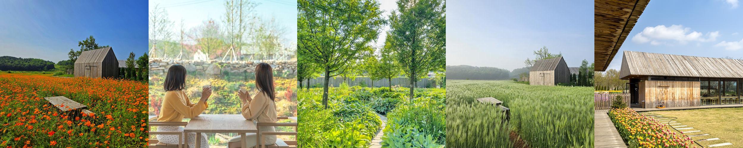 예산 가볼만한곳 베스트 추천 리스트 TOP 10