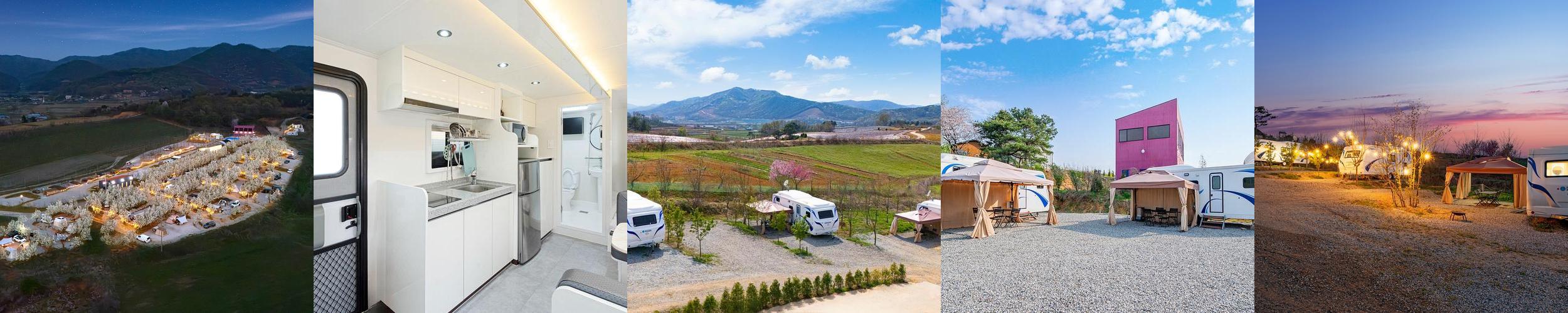 예산 가볼만한곳 베스트 추천 리스트 TOP 10