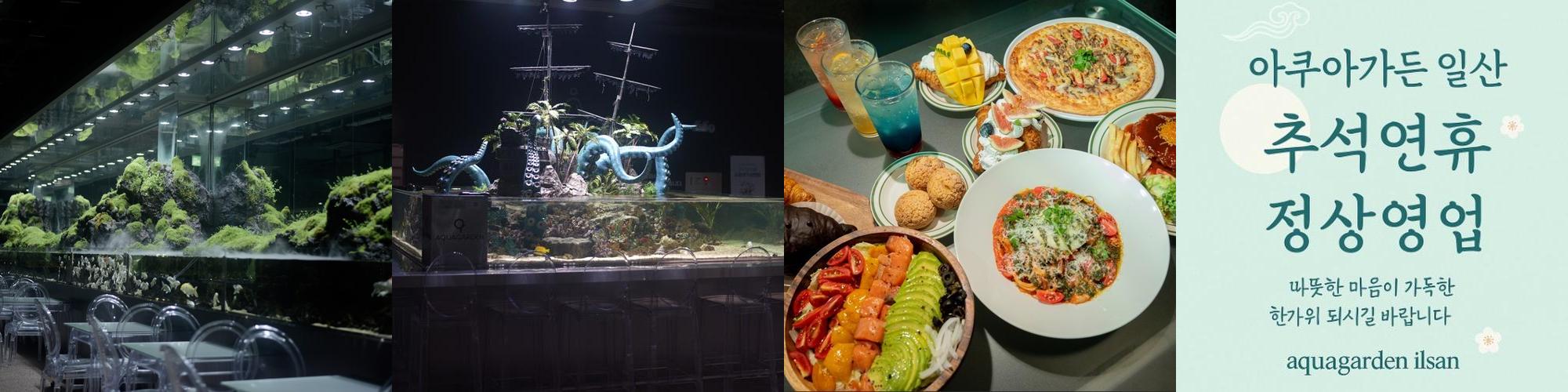 고양 가볼만한곳 베스트 추천 리스트 TOP 10