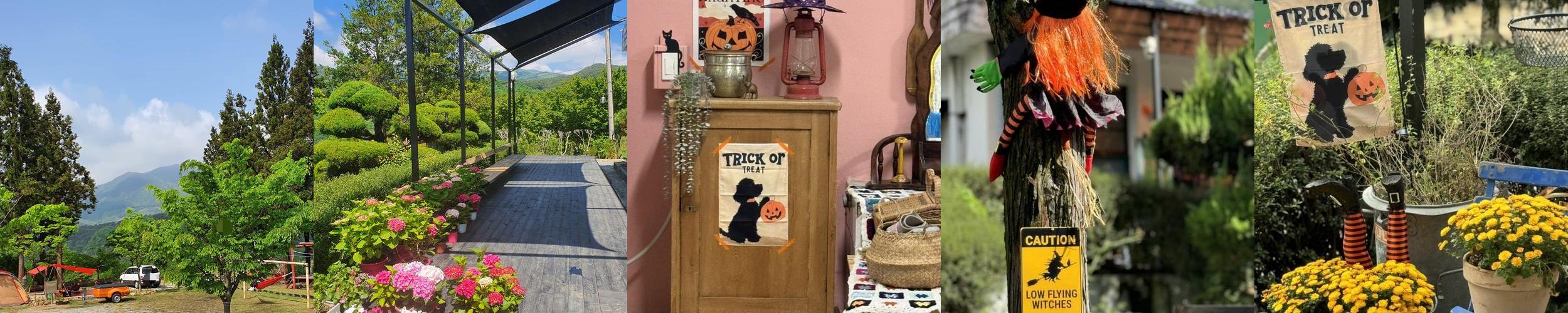 전남 구례 가볼만한곳 베스트 추천 리스트 TOP 10