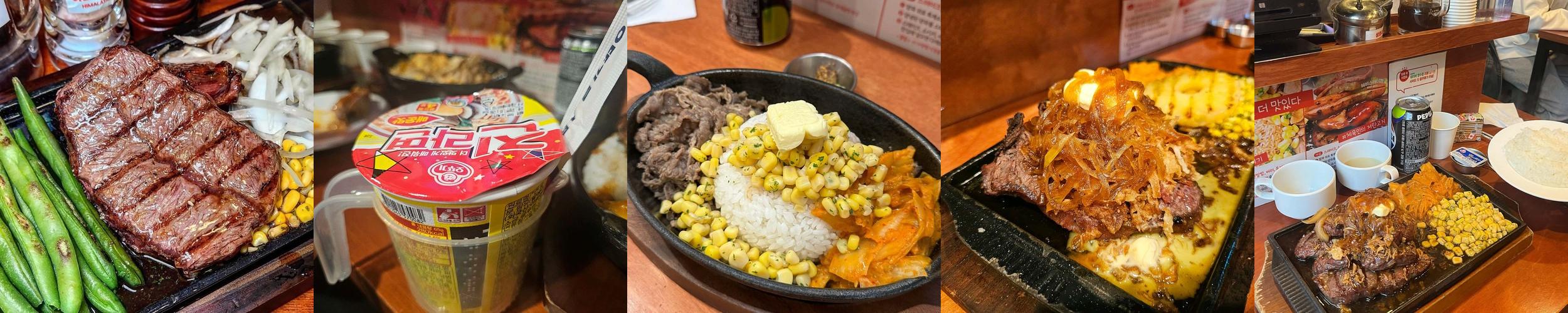 서현역 데이트 베스트 추천 리스트 TOP 10